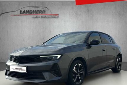Opel Astra 17.238 km 22.665 &euro; Thannhausen 86470