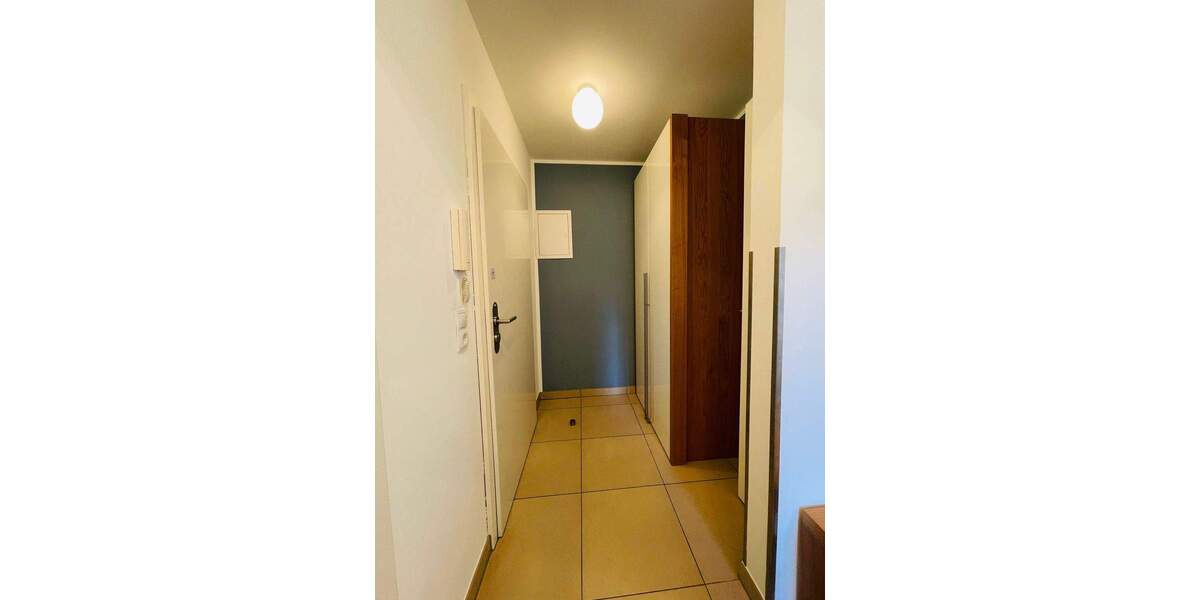 Etagenwohnung Middelhagen Mariendorf - 3 Zimmer, 230.000&euro; | Angebot:25691785