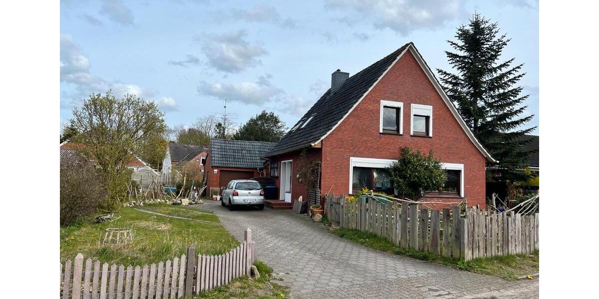 Einfamilienhaus Westoverledingen - 4 Zimmer, 120 m&sup2;, 700&euro; | Angebot:26127099