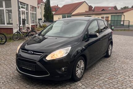 Ford C-Max 178.000 km 4.900 € Luckau 15926
