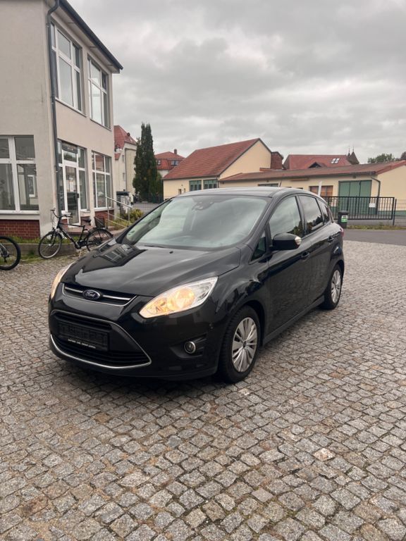 Ford C-Max 178.000 km 4.900 € Luckau 15926