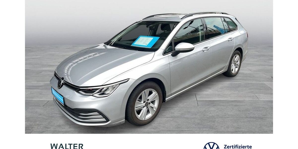 VW Golf 67.967 km 19.550 &euro; Siegen 57076