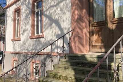 Haus zum Kaufen in Bensheim 2.800.000 € 553.76 m²