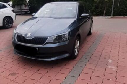 Skoda Fabia 213.000 km 5.300 &euro; Augsburg 86157