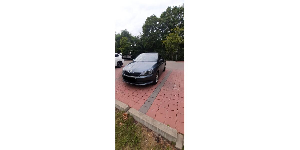 Skoda Fabia 213.000 km 5.300 &euro; Augsburg 86157