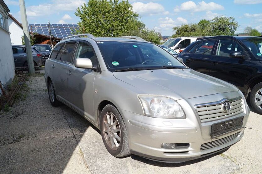 Avensis