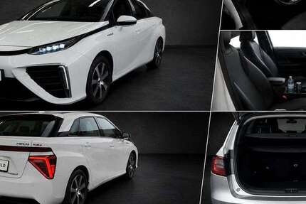 Toyota Mirai 59.990 km 7.950 &euro; Ladenburg 68526