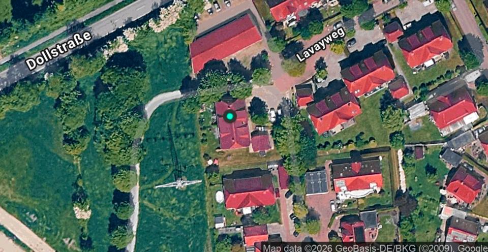 Dachgeschoßwohnung Sande - 3 Zimmer, 65 m&sup2;, 139.900&euro; | Angebot:25803774