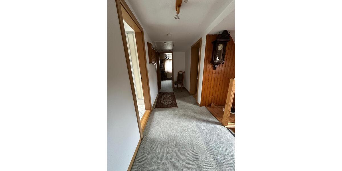 Bauernhaus, Landhaus Bad Sooden-Allendorf Allendorf - 9 Zimmer, 320 m&sup2;, 750&euro; | Angebot:26102176