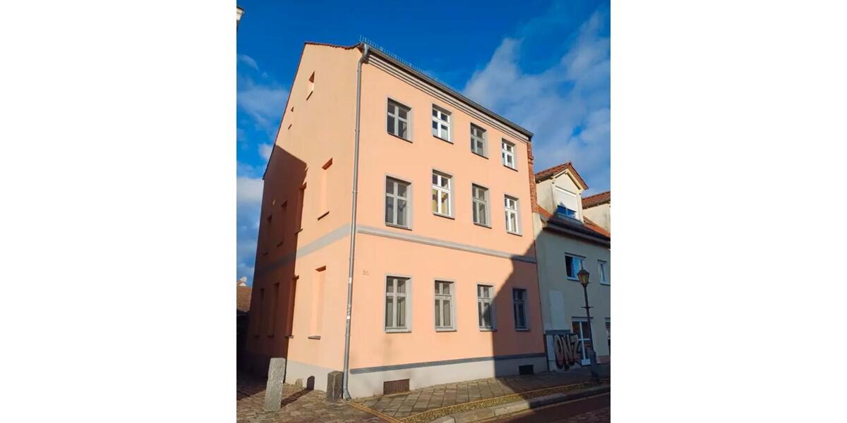 Erdgeschoßwohnung Storkow (Mark) - 2 Zimmer, 80 m&sup2;, 1.050&euro; | Angebot:24816059