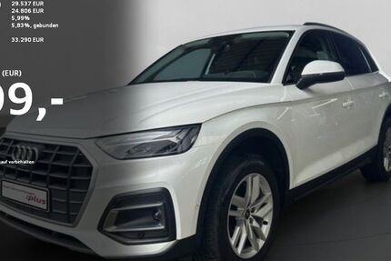 Audi Q5 140.310 km 32.870 € Baden Baden 76532
