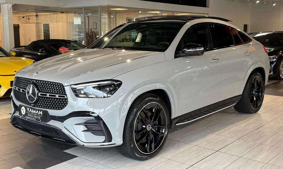 GLE 300