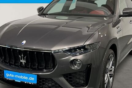Maserati Levante 3.400 km 69.990 € Reutlingen 72762