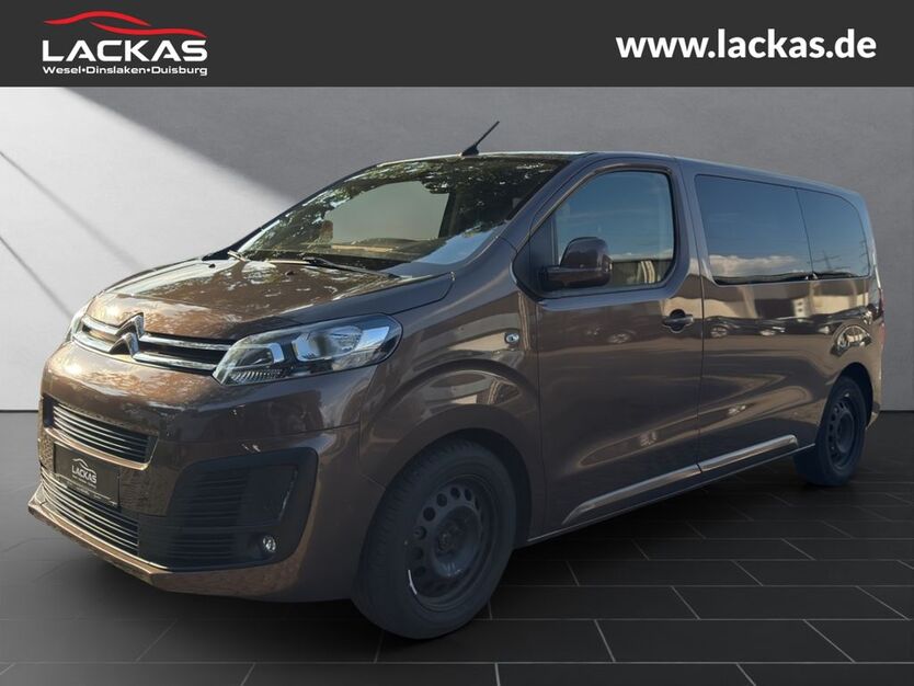 Citroen SpaceTourer 77.397 km 29.950 € Wesel 46485