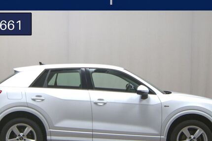 Audi Q2 51.878 km 22.380 &euro; Gyhum/Bockel 27404