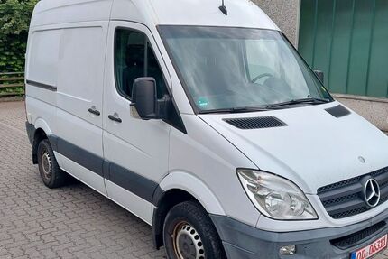 Mercedes-Benz Sprinter 440.000 km 3.400 &euro; Bad Oldesloe 23843