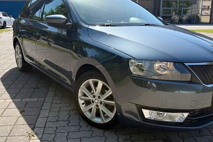 Skoda Rapid 178.000 km 4.600 &euro; Lüneburg 21339