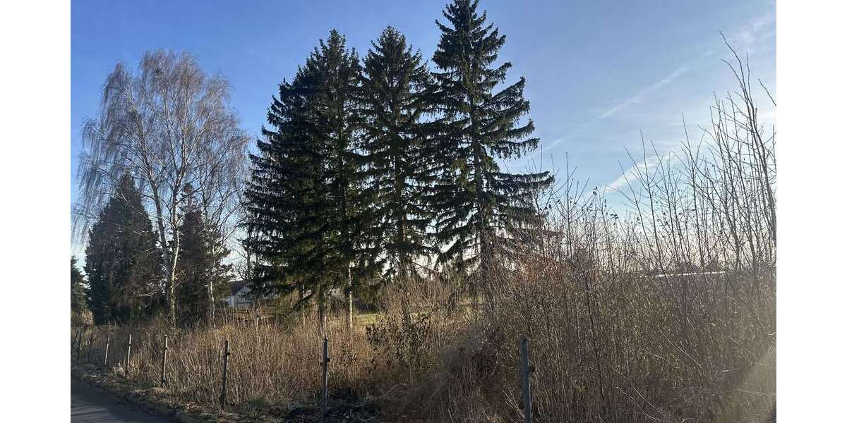 Grundstück zu verkaufen in Görlitz 24.900 € 1998 m² zimmer