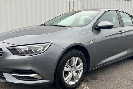 Opel Insignia 154.000 km 7.990 &euro; Berlin 12057