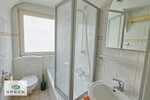 Helle 3,5-Zimmer-Dachgeschoßwohnung mit ausgebautem Dachspitz & Garage in ruhiger Lage zu vermieten
