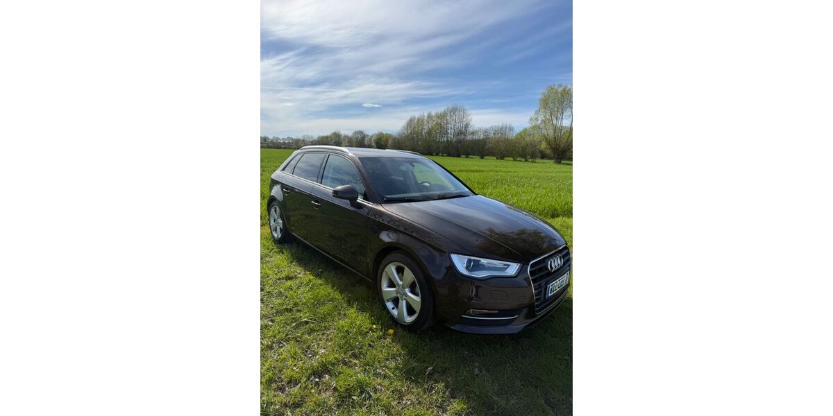 Audi A3 153.995 km 12.990 &euro; Krummesse 23628