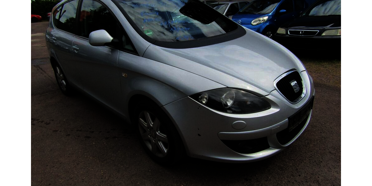 Seat Altea 179.994 km 2.490 &euro; Halle 06130