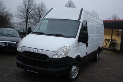 IVECO Andere 163.880 km 8.500 &euro; Großefehn 26629