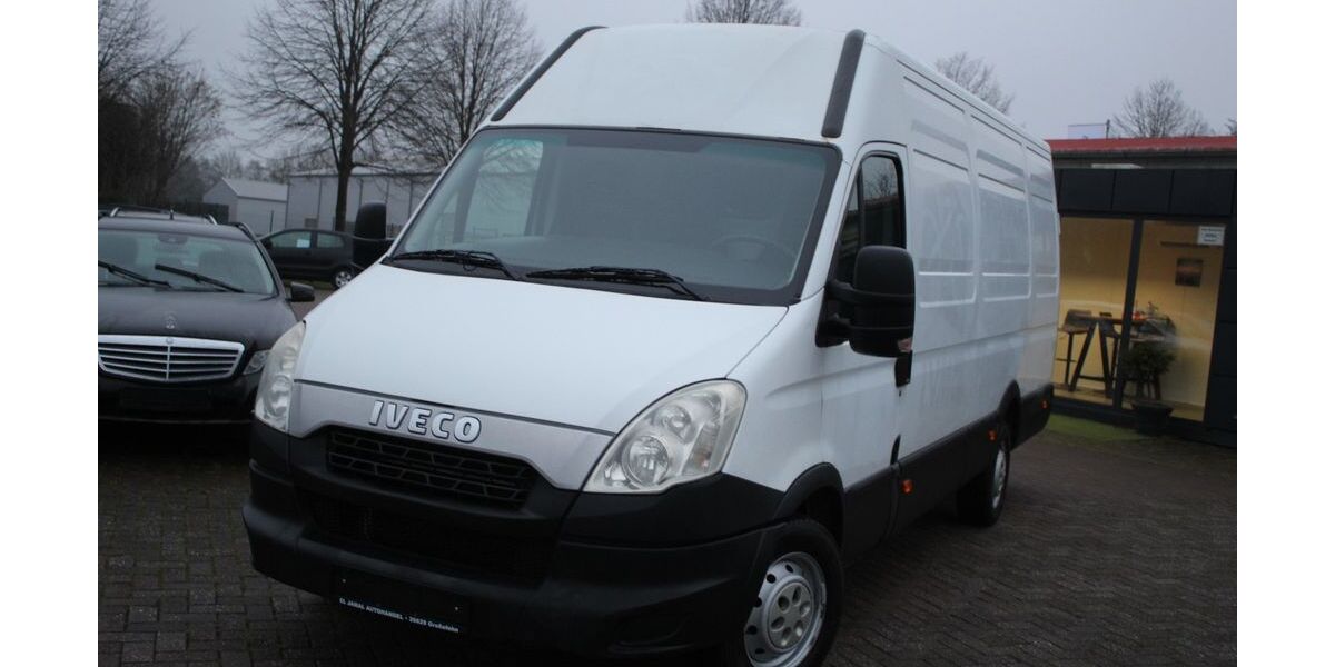 IVECO Andere 163.880 km 8.500 &euro; Großefehn 26629