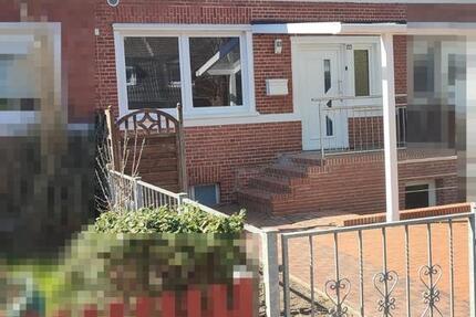 Charmantes Reihenhaus mit Garten, Hochterrasse & Einbauküche 4 zimmer