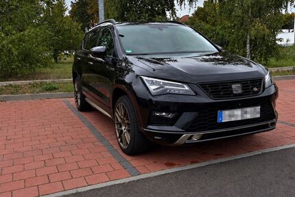 Seat Ateca 105.000 km 19.500 &euro; Bernau bei Berlin 16321
