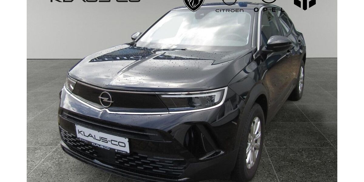 Opel Mokka 17.787 km 19.490 &euro; Husum 25813