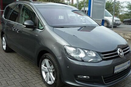 VW Sharan