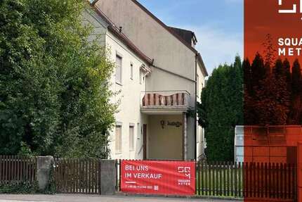 Grundstück zu verkaufen in Freising 1.450.000 € 1027 m² zimmer