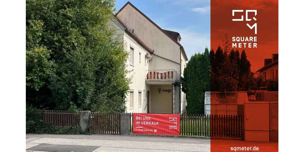 Grundstück zu verkaufen in Freising 1.450.000 € 1027 m² zimmer