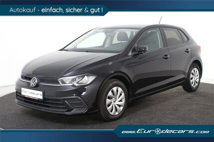 VW Polo 22.000 km 18.600 &euro; Herzogenrath 52134
