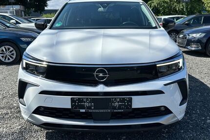 Opel Grandland (X) 119.200 km 14.100 &euro; Berlin 12043