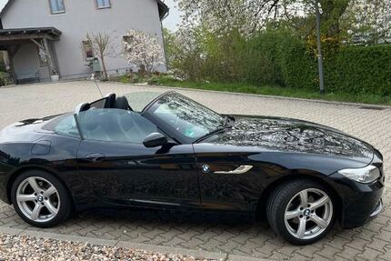 BMW Z4 93.500 km 18.100 &euro; Dresden 01187