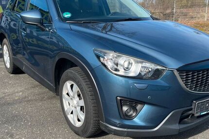 Mazda CX-5 198.700 km 5.500 &euro; Rostock - Evershagen 18106