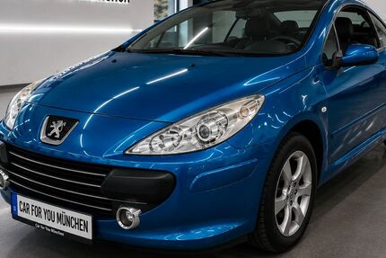 Peugeot 307 174.600 km 5.850 &euro; München 80995