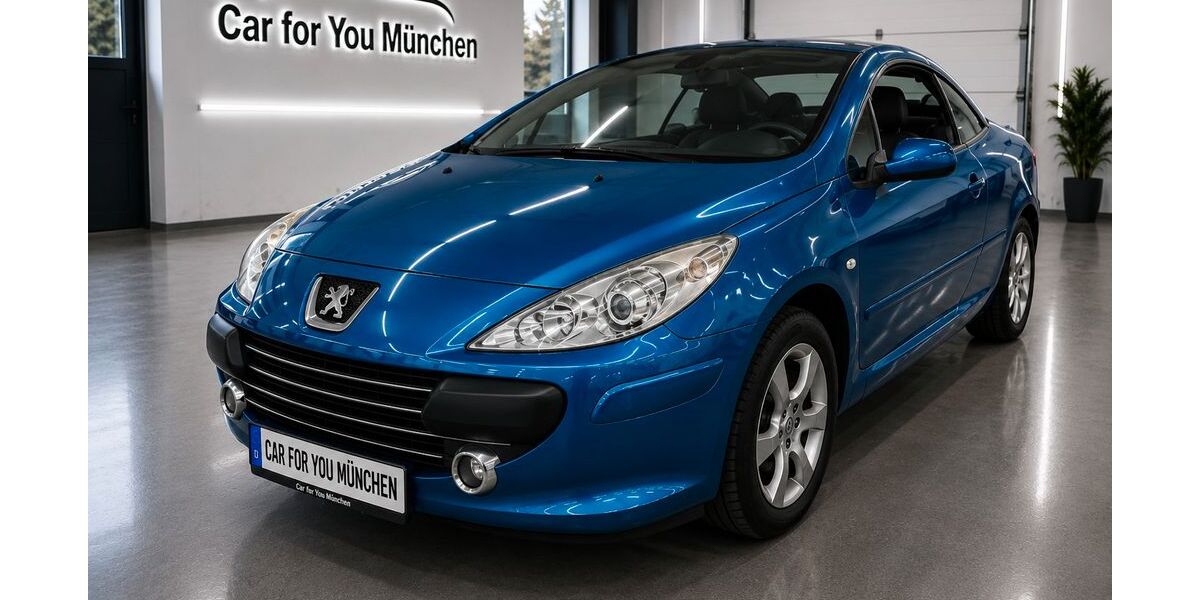 Peugeot 307 174.600 km 5.850 &euro; München 80995