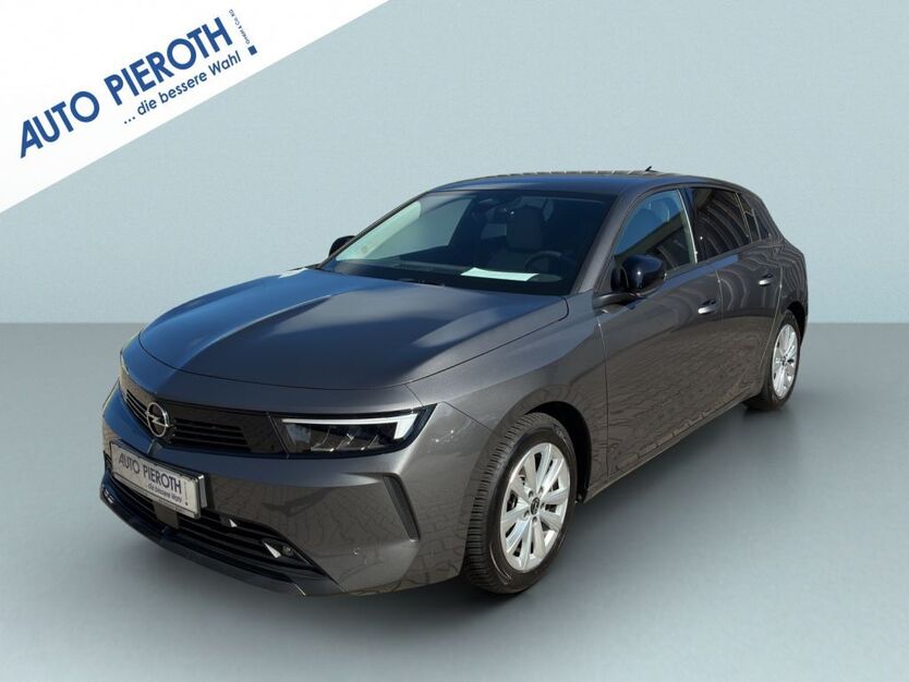 Opel Astra 14.000 km 23.850 € Bingen 55411