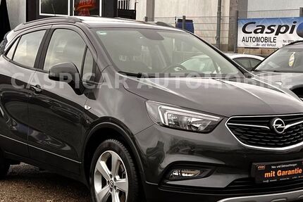 Opel Mokka 121.800 km 10.990 &euro; Kirchheim unter Teck 73230