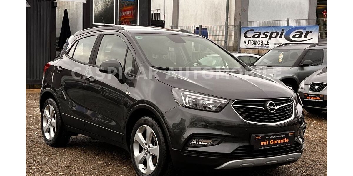 Opel Mokka 121.800 km 10.990 &euro; Kirchheim unter Teck 73230