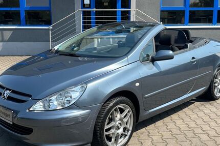 Peugeot 307 172.782 km 3.950 € Monheim am Rhein 40789