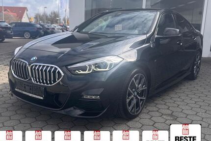 BMW 218 27.380 km 28.480 &euro; Seubersdorf 92358