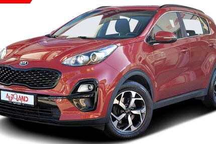 Kia Sportage 83.283 km 18.990 € Chemnitz 09113