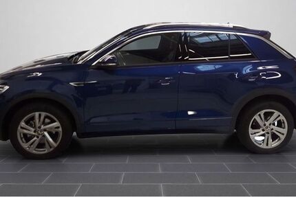 VW T-Roc 4.882 km 28.950 &euro; Ladenburg 68526
