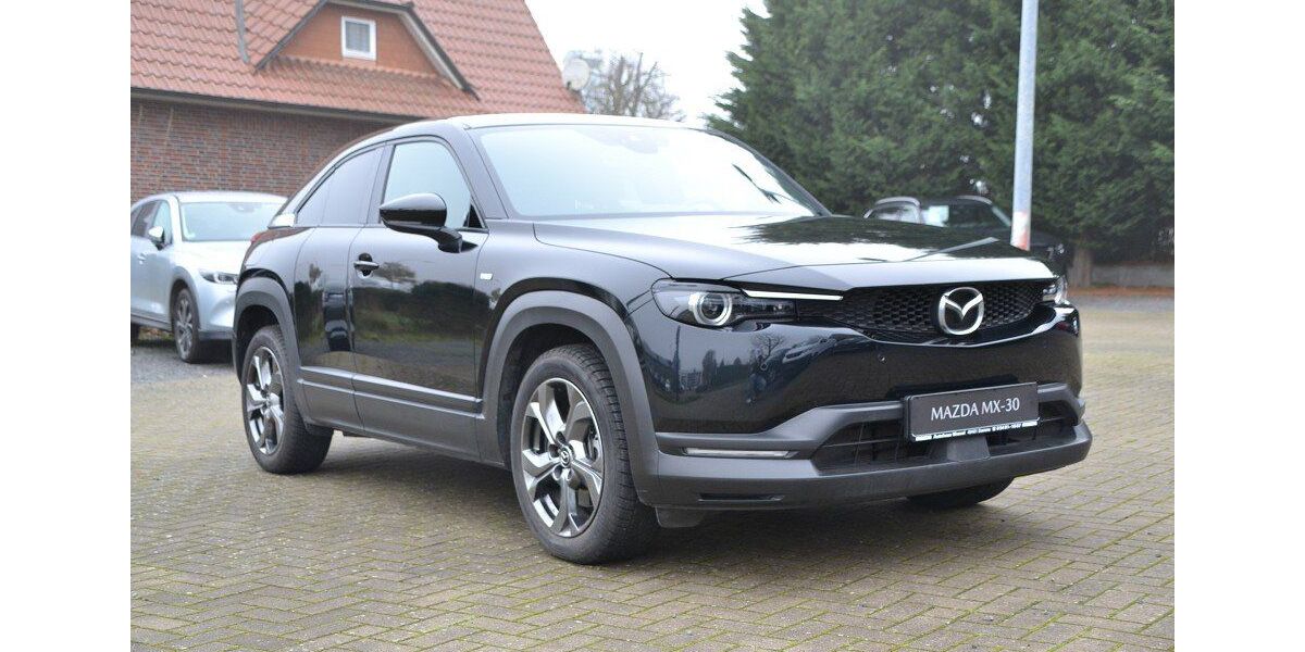 Mazda MX-30 57.300 km 14.950 &euro; Damme 49401