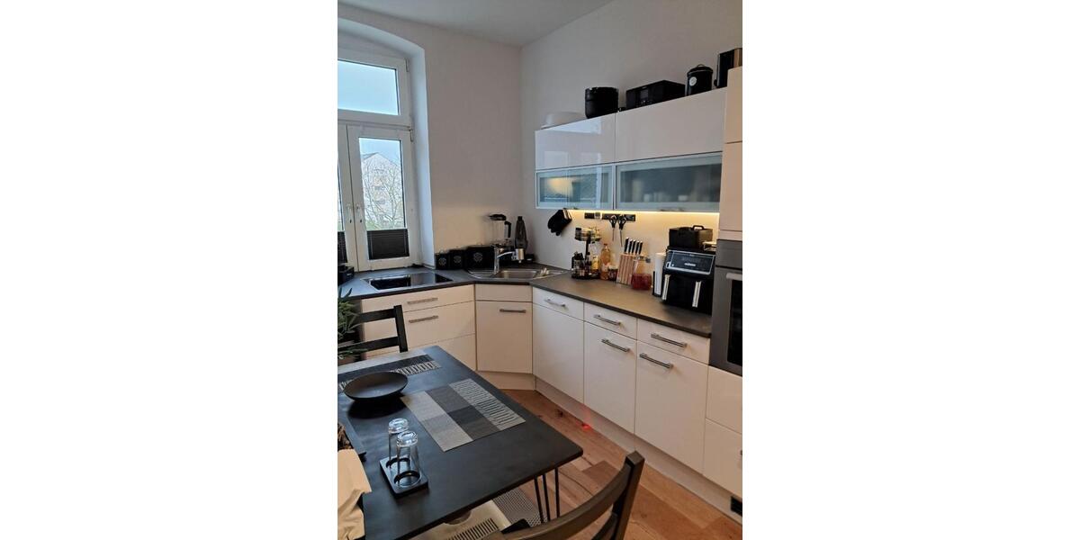 Etagenwohnung Meerbusch Necklenbroich - 1.5 Zimmer, 44 m&sup2;, 603&euro; | Angebot:25017091