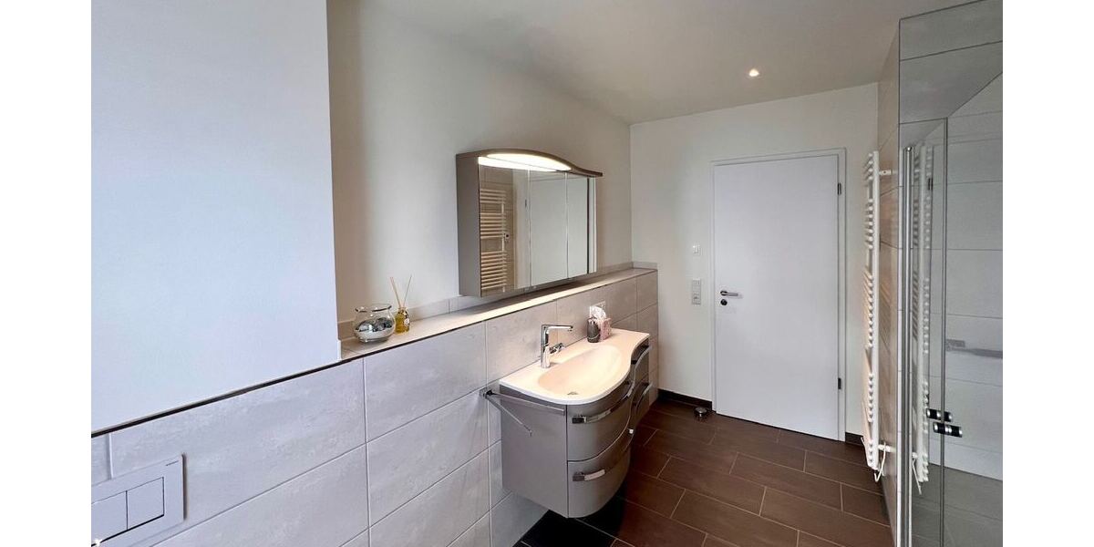 Wohnen in Bestlage! 3 zimmer